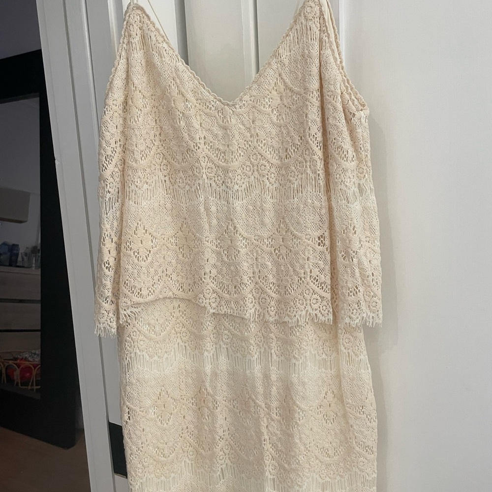 Saylor dress